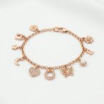 Rose Gold Bileklik