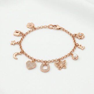Rose Gold Bileklik
